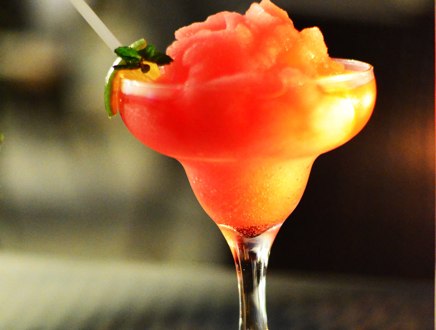 Daiquiri Strawberry